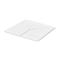 Hartmann Peha Schlitzkompressen steril, 10 cm x 10 cm