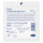 Hartmann Peha Schlitzkompressen steril, 50 x 2 Stück, 10 cm x 10 cm Primärverpackung