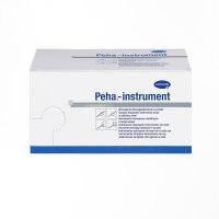Hartmann Peha-instrument Mayo-Hegar Nadelhalter, 14 cm Spenderkarton