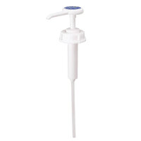 BODE Standard Kanisterpumpe 10 ml