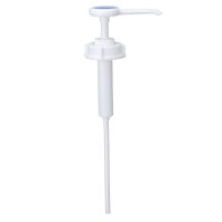 BODE Standard Kanisterpumpe 20 ml