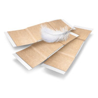 Hartmann DermaPlast SOFT injection ausgepackt