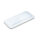 Hartmann Cosmopor Wundverband 7,2 cm x 5cm ausgepackt