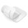 Hartmann Cosmopor Wundverband 7,2 cm x 5cm Ansicht Ober- und Unterseite