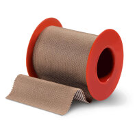 Hartmann Omniplast auf Kunststoffspulen 5 cm x 9,2 m