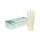 B. Braun Vasco Sensitive Latex Untersuchungshandschuhe Gr. S