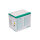 B. Braun Sterican Standardkanülen Gr. 1, 20G  x 1 1/2, 0,9 x 40 mm, gelb Verpackung