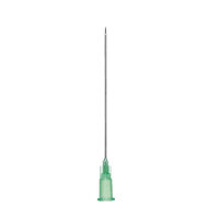B. Braun Sterican Standardkanülen Gr. 2, 21 G x 1...