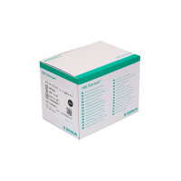 B. Braun Sterican Standardkanülen Gr. 12, 22 G  x 1...