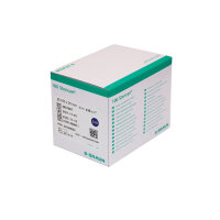 B. Braun Sterican Standardkanülen GR. 14, G 23 x 1...