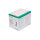 B. Braun Sterican Standardkanülen Gr. 17, 24G x 1, 0,55 x 25 mm, lila Verpackung