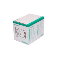 B. Braun Sterican Standardkanülen Gr. 18, 26 G x 1,...
