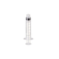 B. Braun Omnifix Spritze Luer Lock Solo 5 ml