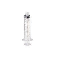 B. Braun Omnifix Spritze Luer Lock Solo 10 ml