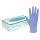Vasco Nitril light Untersuchungshandschuhe blau Gr. S