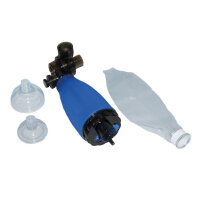 Dahlhausen Beatmungsbeutel-Set wiederverwendbar...