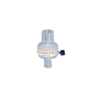 Dahlhausen Bakterien-/Virenfilter Pharma Mini CO2-Port, 7055
