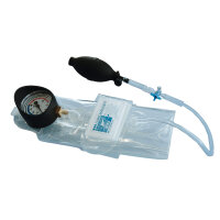 Dahlhausen Druckinfusionsmanschette wiederverwendbar 500 ml