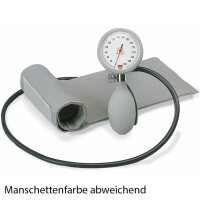 boso KI Blutdruckmessgerät Einschlauch grau,...