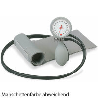 boso KII Blutdruckmessgerät 2-Schlauch,...
