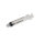 BD Plastipak 3-teilige Spritze, Luer-Lock-Ansatz, 5 ml