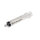 BD Plastipak 3-teilige Spritze, Luer-Lock-Ansatz, 20 ml