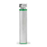 Intersurgical Hyper LED Laryngoskopgriff Standard