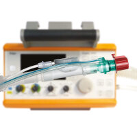 Intersurgical Flextube Beatmungssystem für Oxylog...