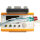 Intersurgical Flextube Beatmungssystem für Oxylog 2000+/3000/3000+ Anwendungsbeispiel