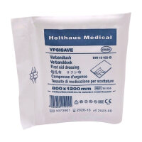 Holthaus YPSISAVE Verbandtuch B groß...