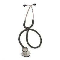Littmann Stethoskop Lightweight II S.E. schwarz