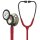 Littmann Classic III Stethoskop Champagner Edition, burgund