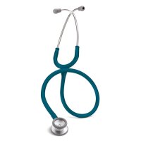 Littmann Classic II Kinderstethoskop, karibikblau