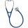 Littmann Cardiology IV Stethoskop, marineblau