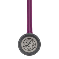 Littmann Master Cardiology Stethoskop, pflaume