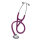 Littmann Master Cardiology Stethoskop, pflaume