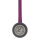 Littmann Master Cardiology Stethoskop, pflaume