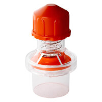 HUM PEEP-Ventil 5 - 20 cmH2O