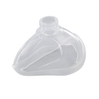 HUM AERObag Beatmungsmasken Vollsilikon, Größe 5