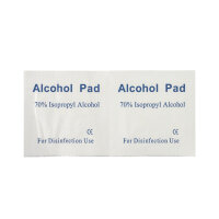 HUM AERObag Taschenmaske Beatmungsmaske HBM16-PMB Alkoholtupfer