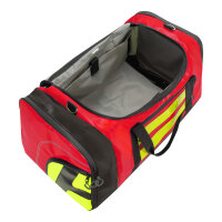 HUM AEROcase Bekleidungstasche WEARbag schräg offen