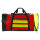 HUM AEROcase Bekleidungstasche WEARbag signalrot frontal