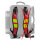 HUM AEROcase MPXL1C Rückentragegurt signalrot rechts