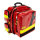 HUM AEROcase AED-Notfallrucksack EPMC, signalrot