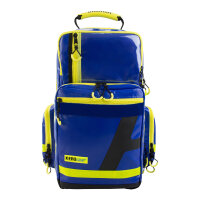 HUM AEROcase PRO 1R PL1C Notfallrucksack PLAN...