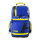 HUM AEROcase 1R - PL1C Notfallrucksack AEROtex PES, Gr. L, ultramarinblau