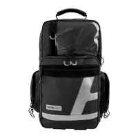 HUM AEROcase 1R - PL1C Notfallrucksack AEROtex PES, Gr....