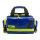 HUM AEROcase RBS1 Notfalltasche klein S, ultramarinblau