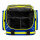 AEROcase HT03-RBM1-R Notfalltasche mittel Gr M Ultramarinblau PLAN Aufsicht geöffnet HUM