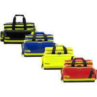 HUM AEROcase HT03-RBL1 Notfalltasche groß L AEROtex...